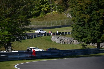 Classique d'automne au Mont-Tremblant - Coupe Nissan Sentra