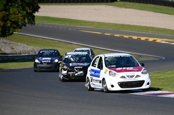 Classique d'automne au Mont-Tremblant - Coupe Nissan Sentra