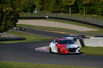 Classique d'automne au Mont-Tremblant - Coupe Nissan Sentra