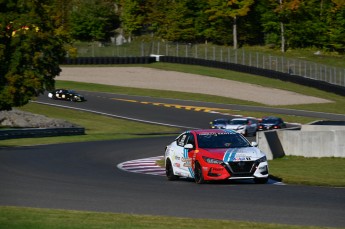 Classique d'automne au Mont-Tremblant - Coupe Nissan Sentra