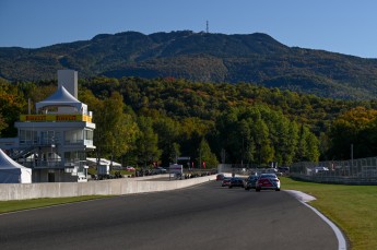 Classique d'automne au Mont-Tremblant - Coupe Nissan Sentra