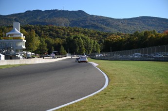 Classique d'automne au Mont-Tremblant - Coupe Nissan Sentra