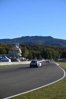 Classique d'automne au Mont-Tremblant - Coupe Nissan Sentra