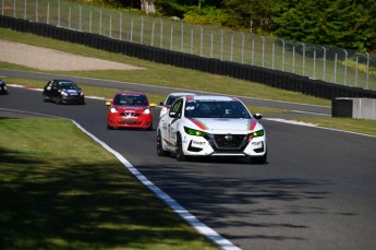 Classique d'automne au Mont-Tremblant - Coupe Nissan Sentra