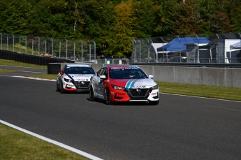 Classique d'automne au Mont-Tremblant - Coupe Nissan Sentra