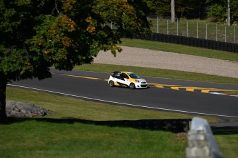 Classique d'automne au Mont-Tremblant - Coupe Nissan Sentra