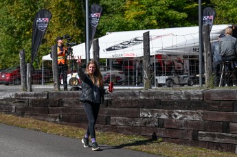 Classique d'automne au Mont-Tremblant - Coupe Nissan Sentra