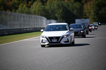 Classique d'automne au Mont-Tremblant - Coupe Nissan Sentra