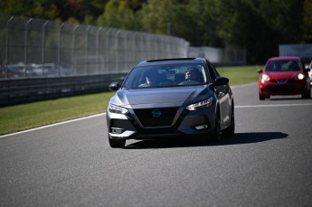 Classique d'automne au Mont-Tremblant - Coupe Nissan Sentra