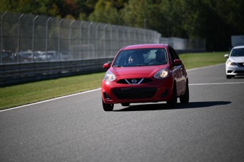 Classique d'automne au Mont-Tremblant - Coupe Nissan Sentra