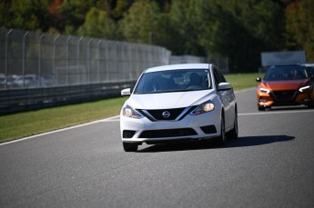 Classique d'automne au Mont-Tremblant - Coupe Nissan Sentra