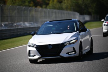 Classique d'automne au Mont-Tremblant - Coupe Nissan Sentra