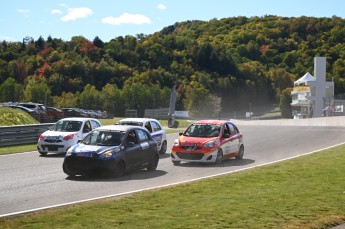 Classique d'automne au Mont-Tremblant - Coupe Nissan Sentra