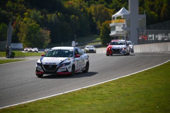 Classique d'automne au Mont-Tremblant - Coupe Nissan Sentra