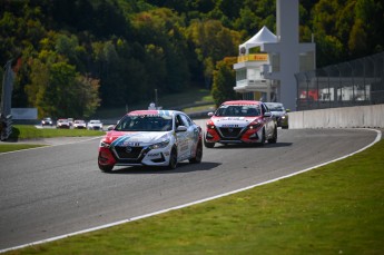 Classique d'automne au Mont-Tremblant - Coupe Nissan Sentra