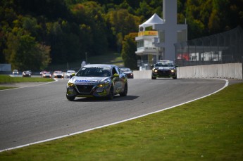 Classique d'automne au Mont-Tremblant - Coupe Nissan Sentra