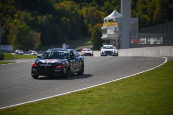 Classique d'automne au Mont-Tremblant - Coupe Nissan Sentra