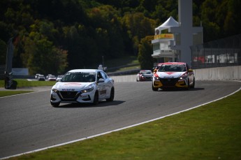 Classique d'automne au Mont-Tremblant - Coupe Nissan Sentra