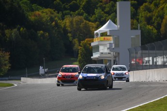 Classique d'automne au Mont-Tremblant - Coupe Nissan Sentra