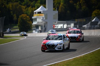 Classique d'automne au Mont-Tremblant - Coupe Nissan Sentra