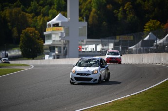 Classique d'automne au Mont-Tremblant - Coupe Nissan Sentra