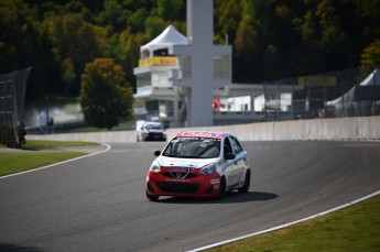 Classique d'automne au Mont-Tremblant - Coupe Nissan Sentra