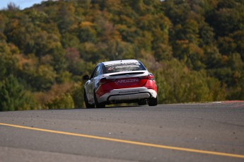 Classique d'automne au Mont-Tremblant - Coupe Nissan Sentra