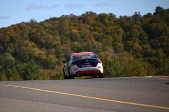 Classique d'automne au Mont-Tremblant - Coupe Nissan Sentra