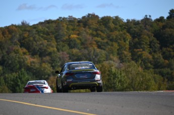 Classique d'automne au Mont-Tremblant - Coupe Nissan Sentra