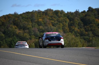 Classique d'automne au Mont-Tremblant - Coupe Nissan Sentra