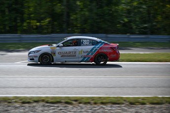 Classique d'automne au Mont-Tremblant - Coupe Nissan Sentra