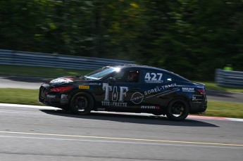 Classique d'automne au Mont-Tremblant - Coupe Nissan Sentra