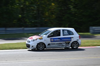 Classique d'automne au Mont-Tremblant - Coupe Nissan Sentra