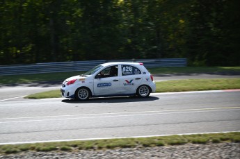 Classique d'automne au Mont-Tremblant - Coupe Nissan Sentra