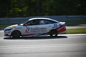 Classique d'automne au Mont-Tremblant - Coupe Nissan Sentra