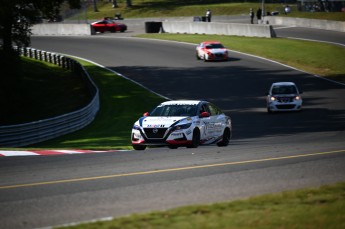 Classique d'automne au Mont-Tremblant - Coupe Nissan Sentra