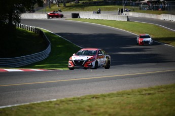 Classique d'automne au Mont-Tremblant - Coupe Nissan Sentra