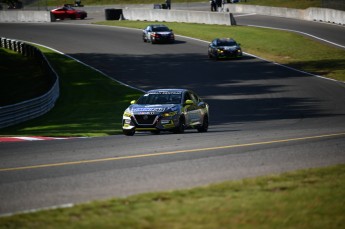 Classique d'automne au Mont-Tremblant - Coupe Nissan Sentra