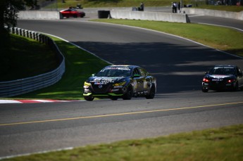 Classique d'automne au Mont-Tremblant - Coupe Nissan Sentra