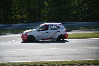 Classique d'automne au Mont-Tremblant - Coupe Nissan Sentra