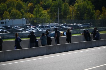 Classique d'automne au Mont-Tremblant - Coupe Nissan Sentra