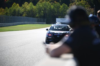 Classique d'automne au Mont-Tremblant - Coupe Nissan Sentra