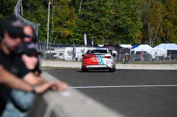 Classique d'automne au Mont-Tremblant - Coupe Nissan Sentra