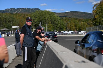 Classique d'automne au Mont-Tremblant - Coupe Nissan Sentra