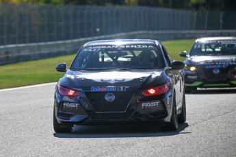 Classique d'automne au Mont-Tremblant - Coupe Nissan Sentra