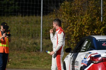 Classique d'automne au Mont-Tremblant - Coupe Nissan Sentra