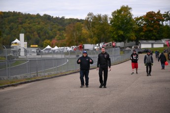 Classique d'automne au Mont-Tremblant - Coupe Nissan Sentra