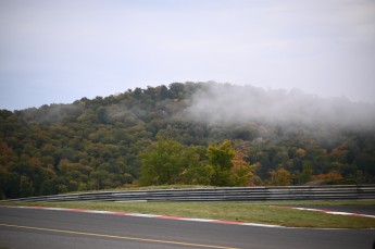 Classique d'automne au Mont-Tremblant - Coupe Nissan Sentra