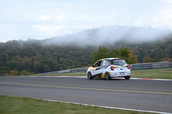 Classique d'automne au Mont-Tremblant - Coupe Nissan Sentra