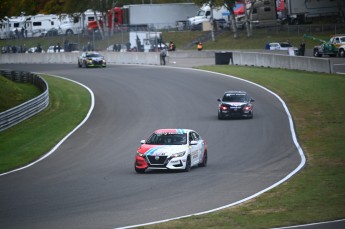 Classique d'automne au Mont-Tremblant - Coupe Nissan Sentra